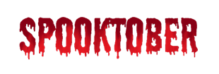 SPOOKTOBER