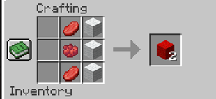 Bloody wool [doesnt have to be exact numbers]