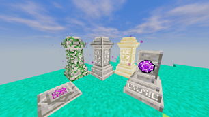 Warpstones