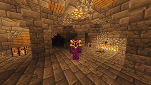 Dungeons