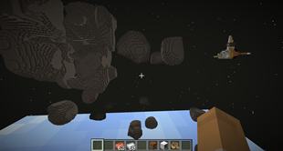 Space
