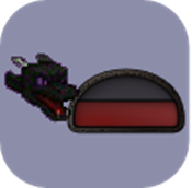Health Bar Example