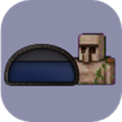 Hunger Bar Example