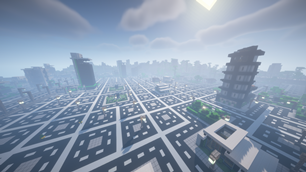 City