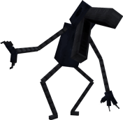 Mr. Crow