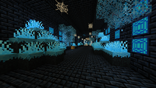 Darkstone dungeon