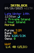 Custom Scoreboard
