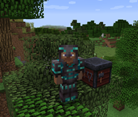 Armor Trims