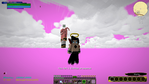 Kid Buu In Other World