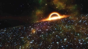 The Ender Black Hole