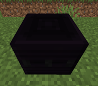 LOOT & STORE - Hollow Vault