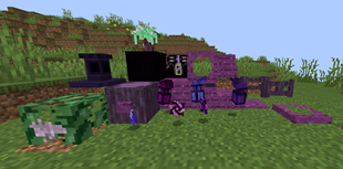 1.9.5 - MYTHS & POWERS