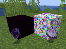 Curroption blocks