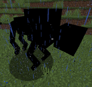 THE LEGEND OF GDT - ENTITIES - MEMORIALS