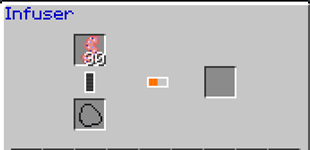 Infuser v1.1