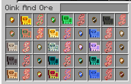 Pigs, Bacon & Nuggets v1.1
