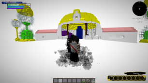 Final Getsuga