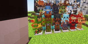 Dragon Armor