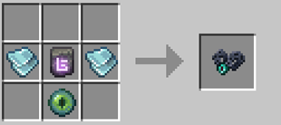 Teleportation Amulet