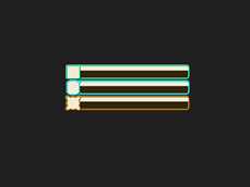 PTG - Mythos x Advancement Plaques - 1