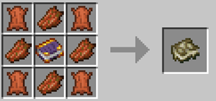 Rotten Spell Book