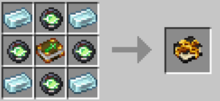 Evoker Spell Book