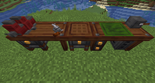 Workstations