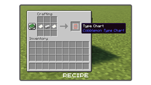 Recipe