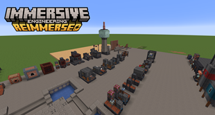 More Multiblocks