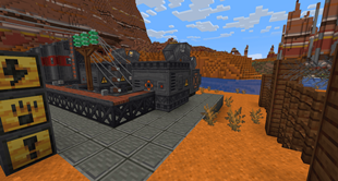 Excavators