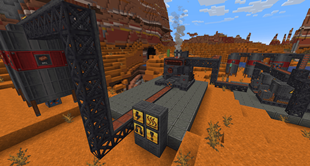 Arc Furnace