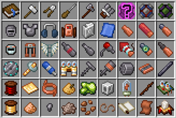 Items