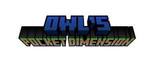 Owl's Pocket Dimension Title