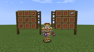 Spear Recipe