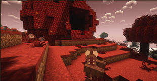 The Crimson