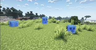 Slimes