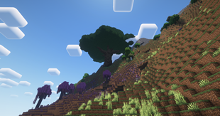 Living Tree