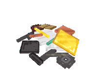 Scrap Pile