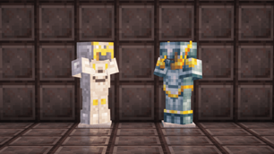 Armour
