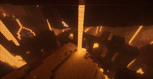 Nether Fortress