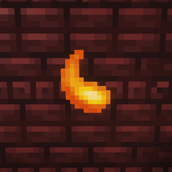 Blaze Infused Tear