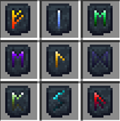 Runes
