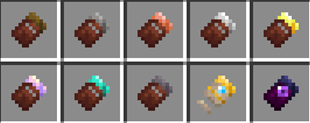 1.1 Gauntlets