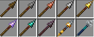 1.1 Spears