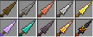 1.1 Lances