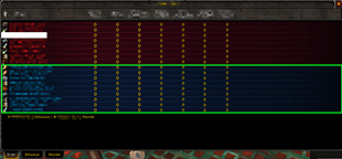Scoreboard (MOP Classic)