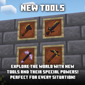New Tools