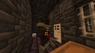 Blood Cultist Captain