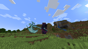 Snowgrave & Frostbourne Sheath