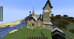 LOTMCraft - Minecraft Mod - Modpack Index